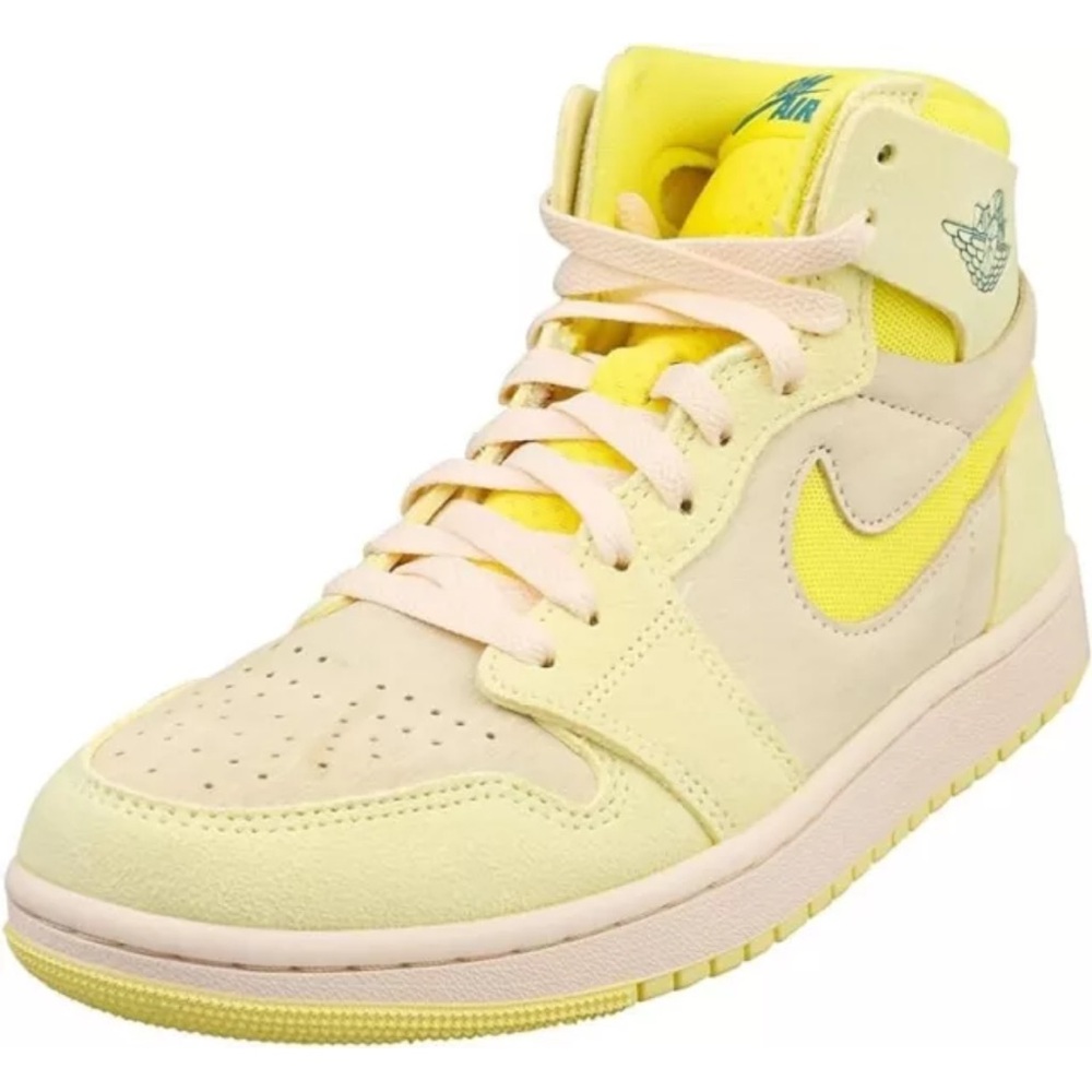 Nike Women's Jordan Air Jordan 1 Zoom CMFT 2 Sneakers Shoes